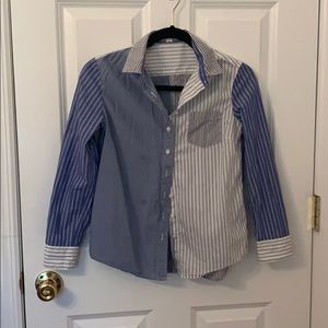 NEW Jcrew button up